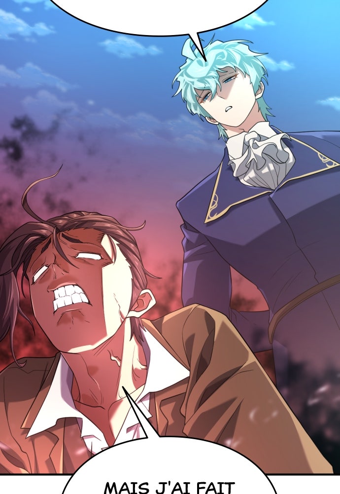 Read The Greatest Estate Developer fr Manga Online