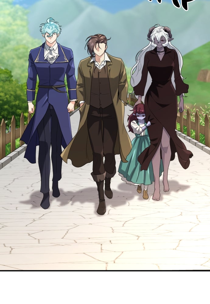 Read The Greatest Estate Developer fr Manga Online