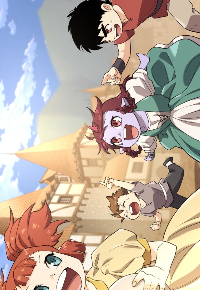 Read The Greatest Estate Developer fr Manga Online