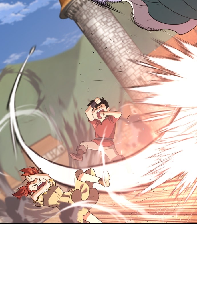 Read The Greatest Estate Developer fr Manga Online