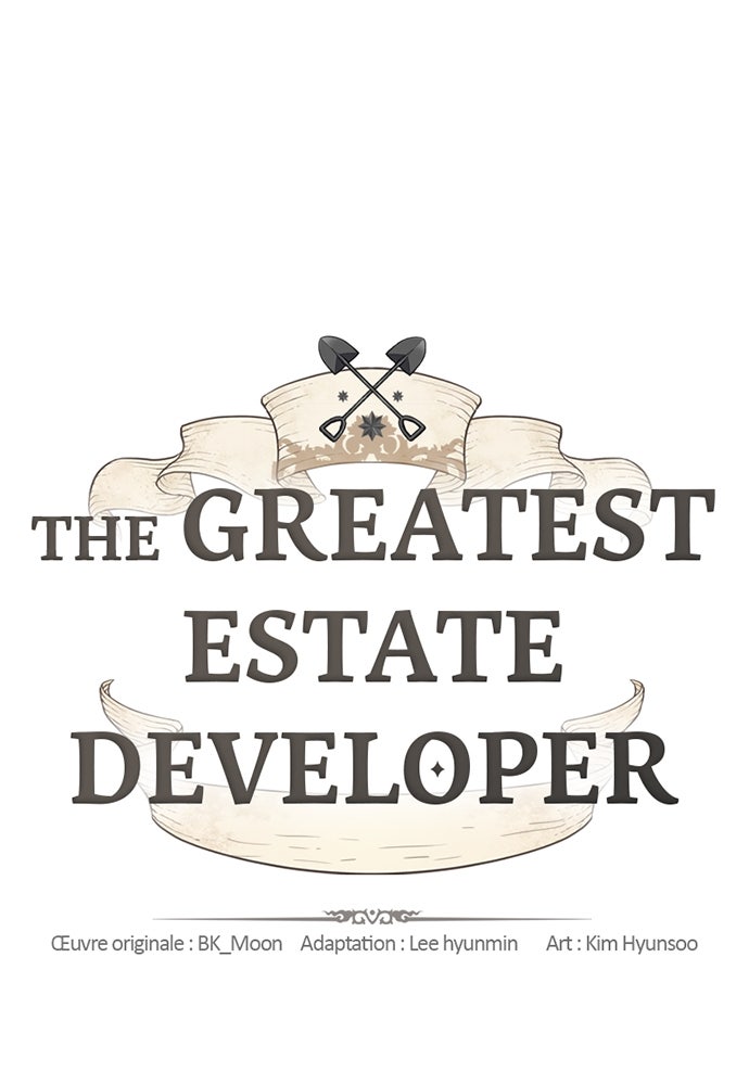 Read The Greatest Estate Developer fr Manga Online