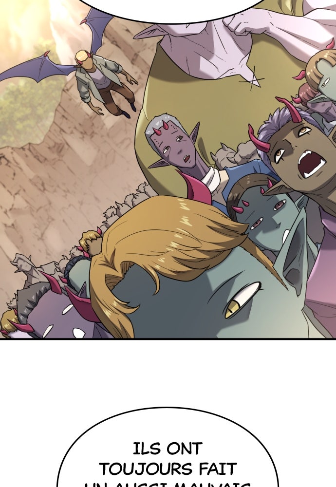 Read The Greatest Estate Developer fr Manga Online