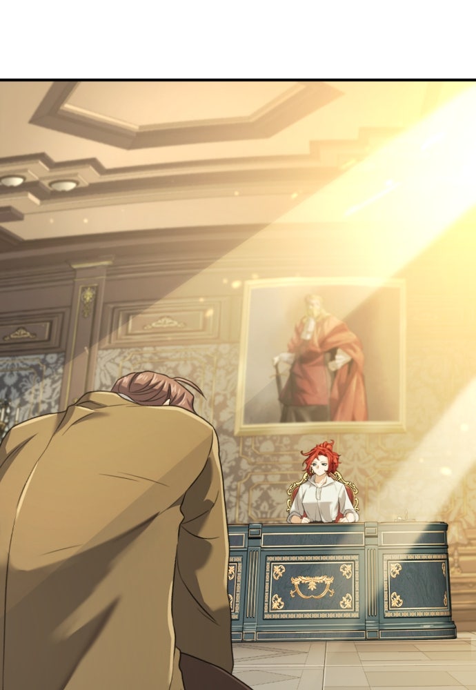 Read The Greatest Estate Developer fr Manga Online