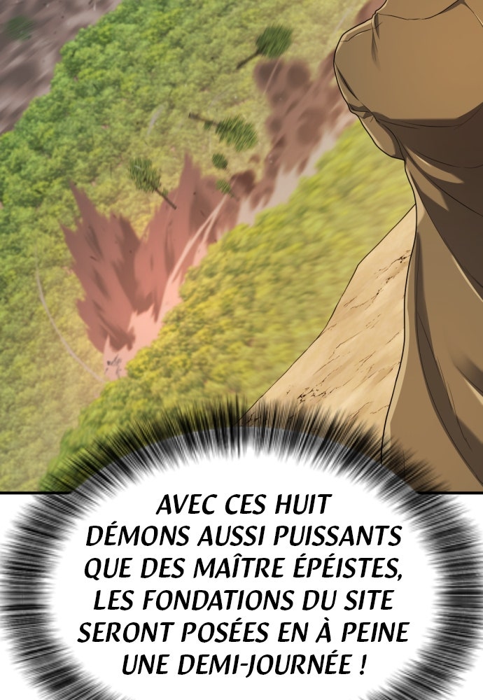 Read The Greatest Estate Developer fr Manga Online