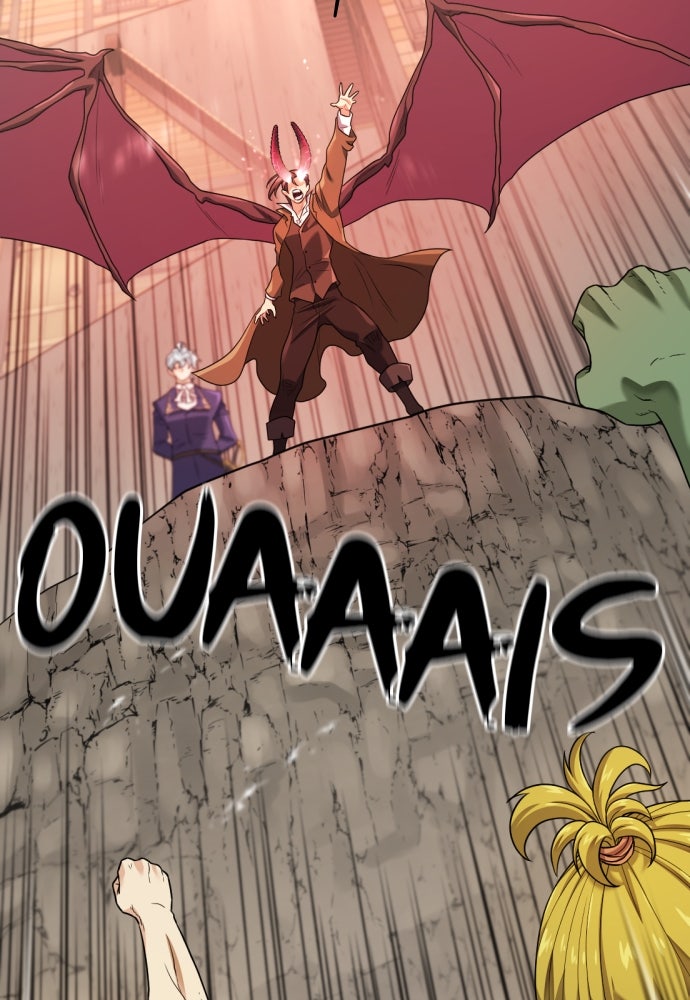 Read The Greatest Estate Developer fr Manga Online