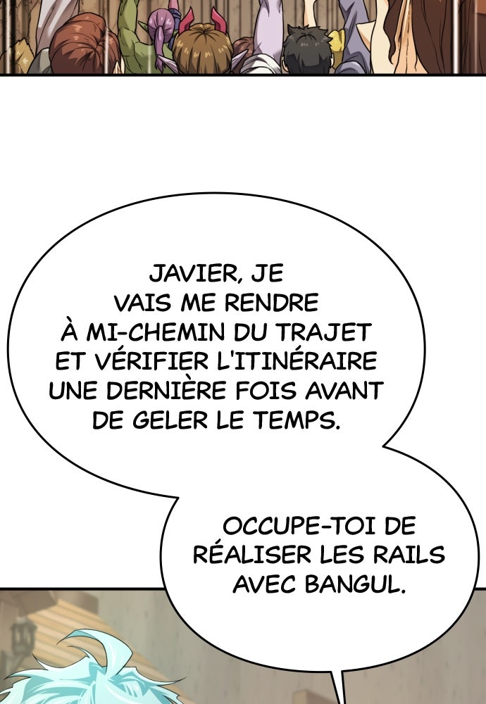 Read The Greatest Estate Developer fr Manga Online