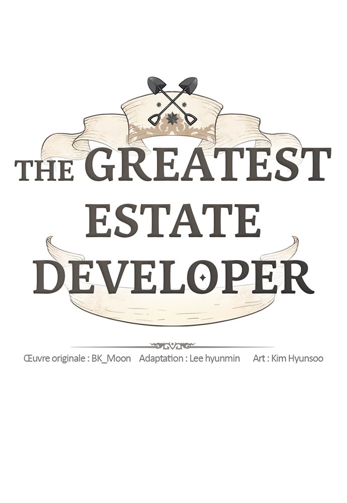 Read The Greatest Estate Developer fr Manga Online