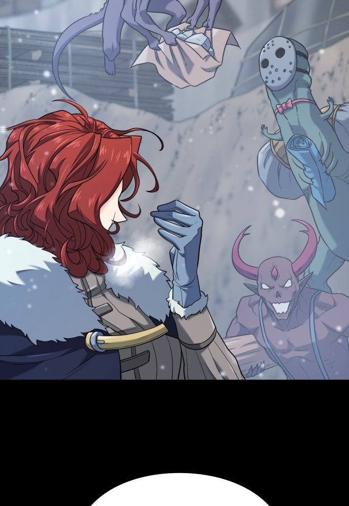 Read The Greatest Estate Developer fr Manga Online