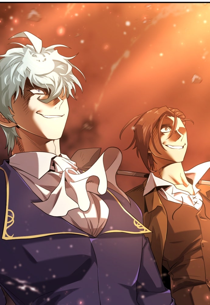 Read The Greatest Estate Developer fr Manga Online