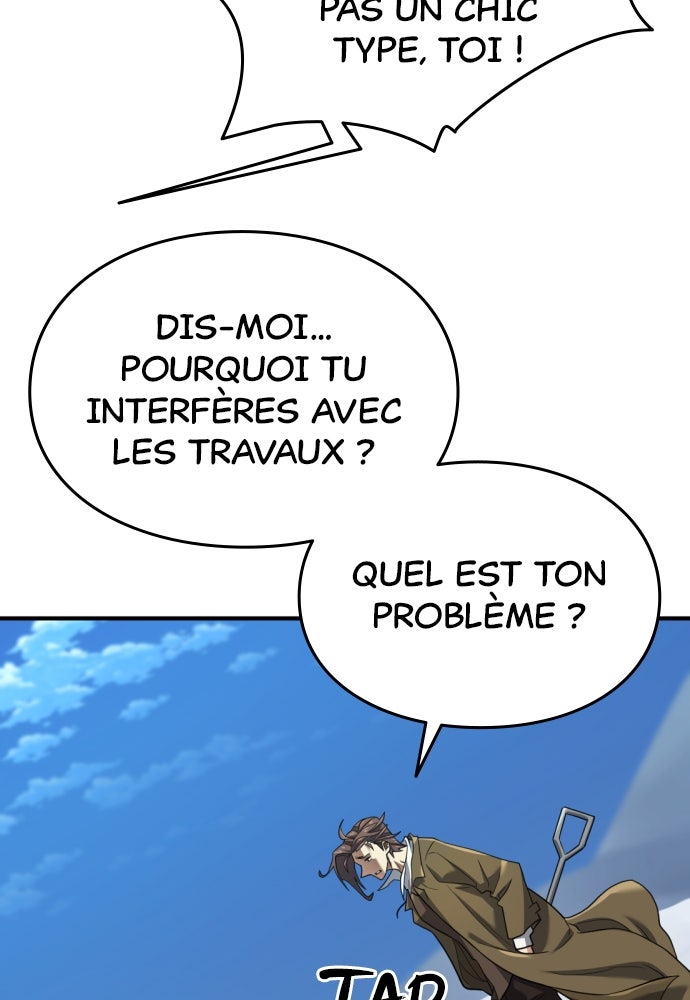 Read The Greatest Estate Developer fr Manga Online