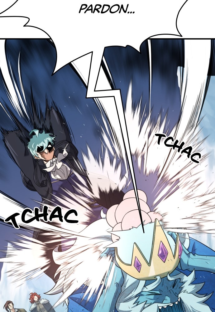 Read The Greatest Estate Developer fr Manga Online