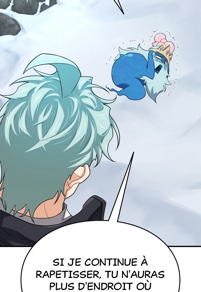 Read The Greatest Estate Developer fr Manga Online