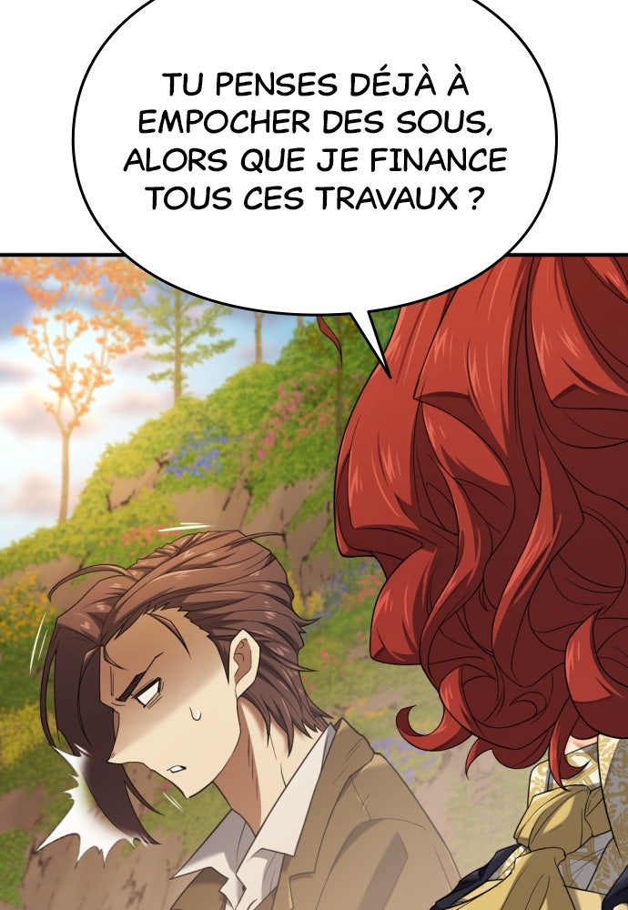 Read The Greatest Estate Developer fr Manga Online