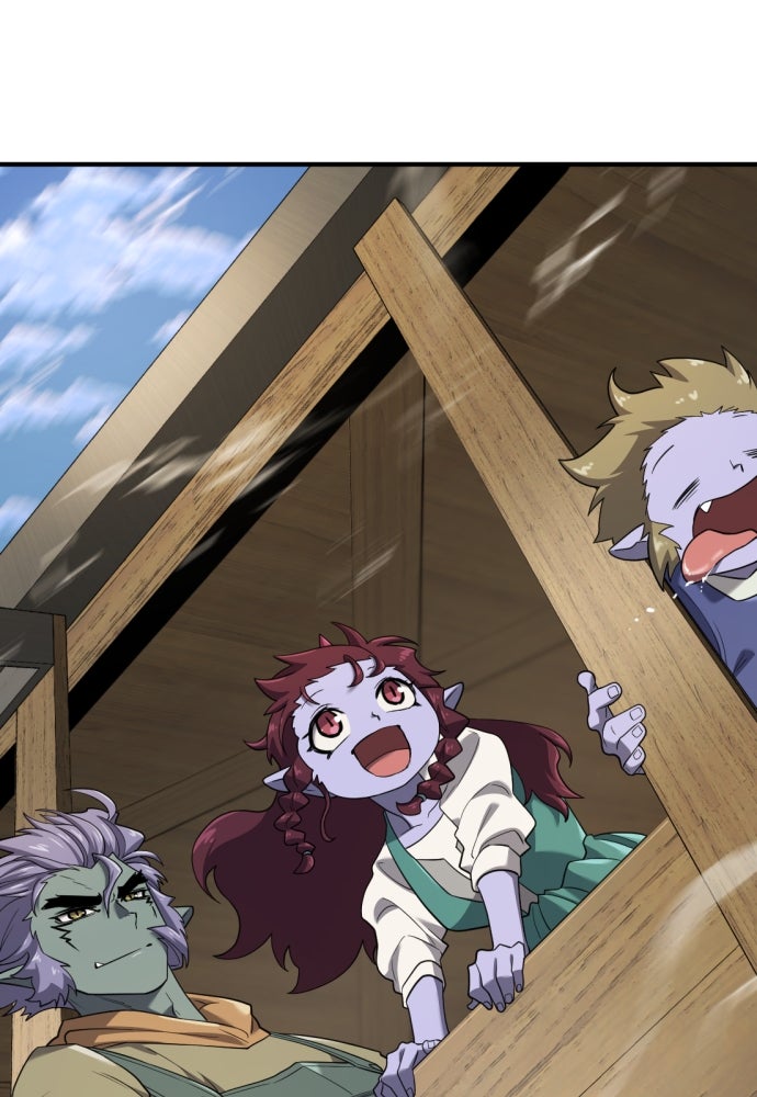 Read The Greatest Estate Developer fr Manga Online