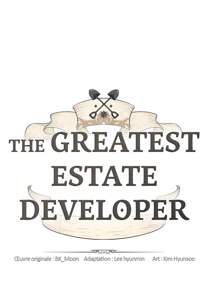 Read The Greatest Estate Developer fr Manga Online