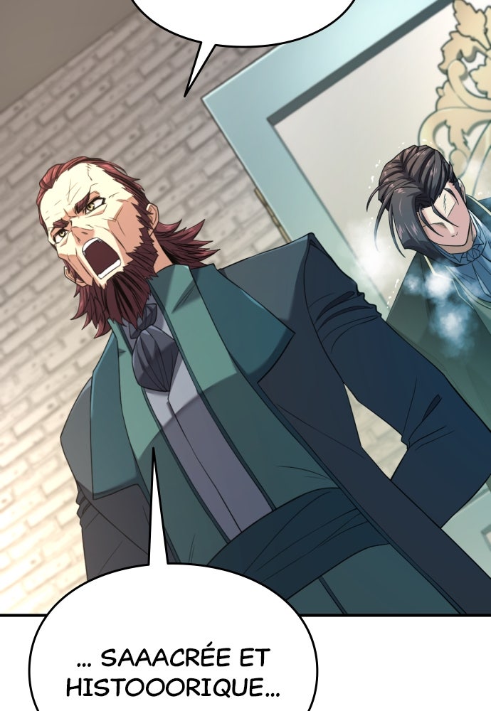 Read The Greatest Estate Developer fr Manga Online