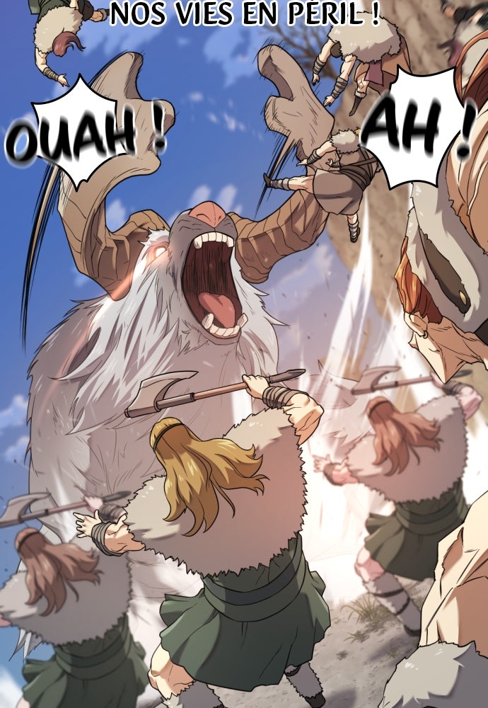 Read The Greatest Estate Developer fr Manga Online