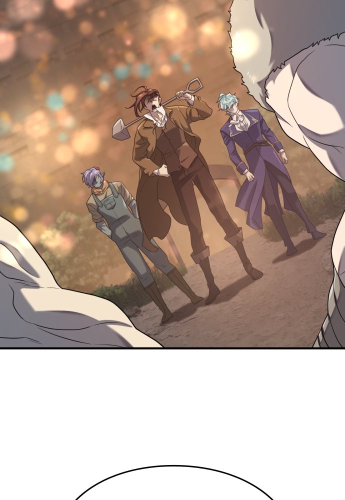 Read The Greatest Estate Developer fr Manga Online