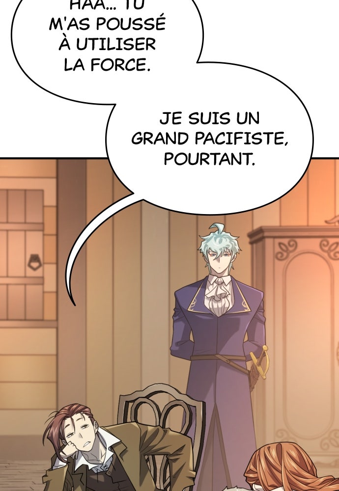 Read The Greatest Estate Developer fr Manga Online