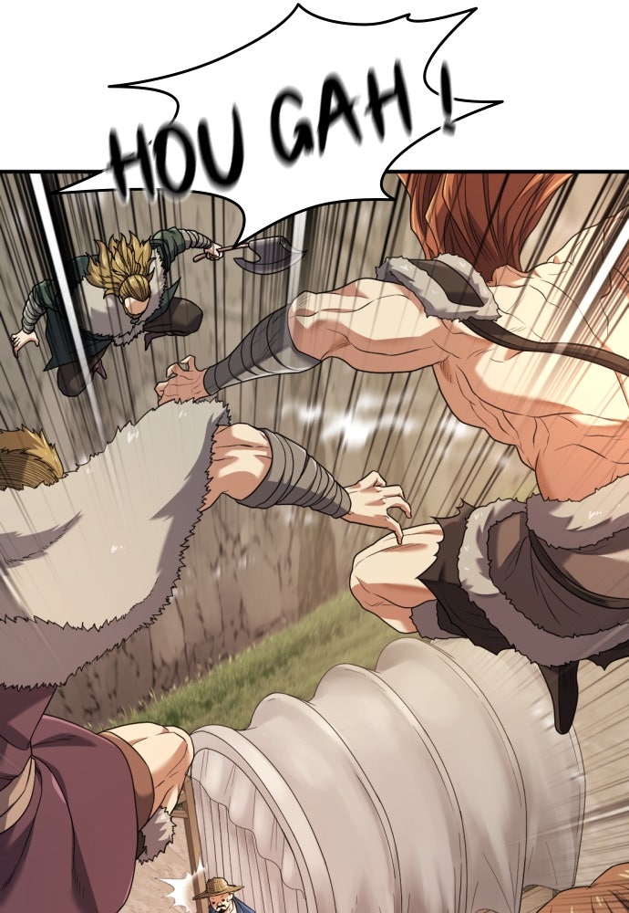 Read The Greatest Estate Developer fr Manga Online