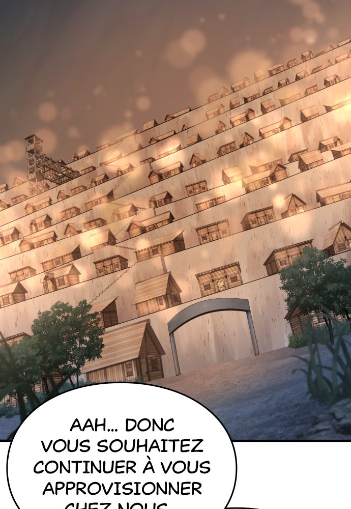 Read The Greatest Estate Developer fr Manga Online