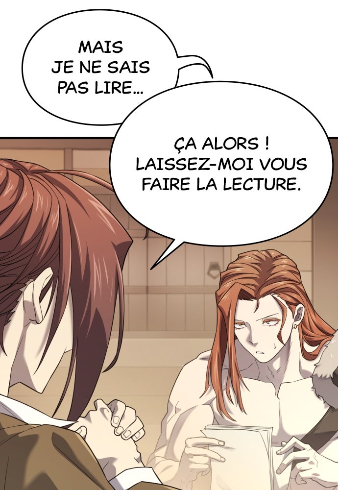 Read The Greatest Estate Developer fr Manga Online