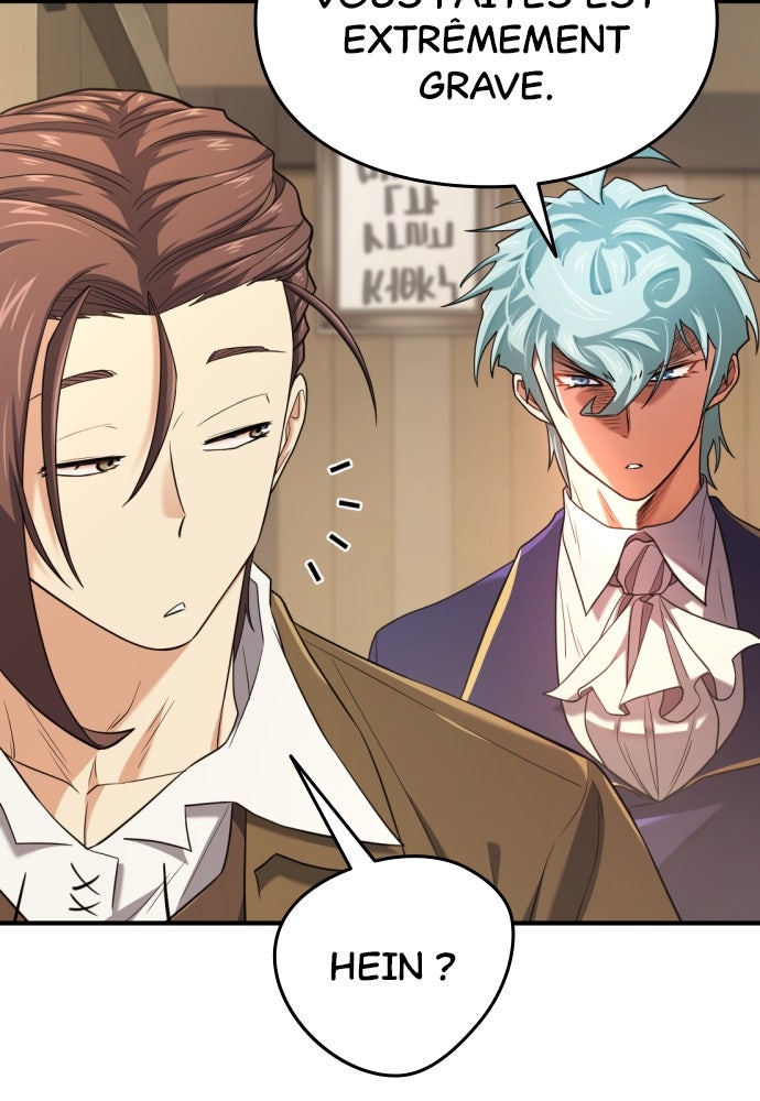 Read The Greatest Estate Developer fr Manga Online