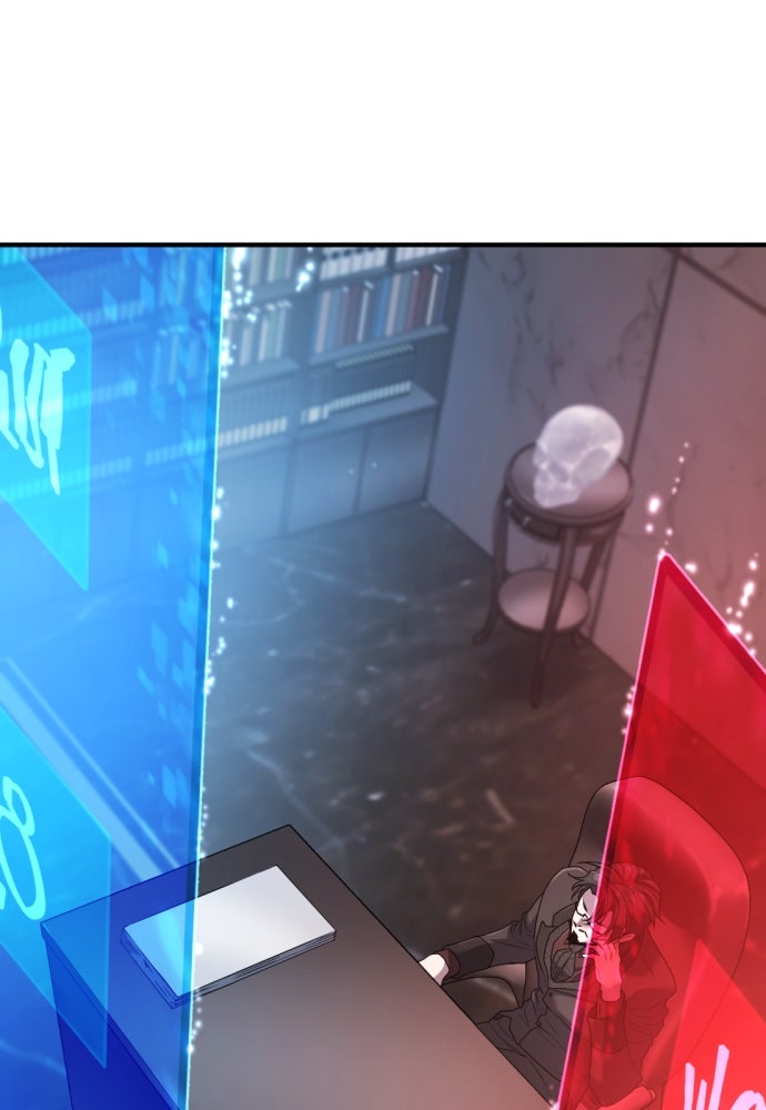 Read The Greatest Estate Developer fr Manga Online