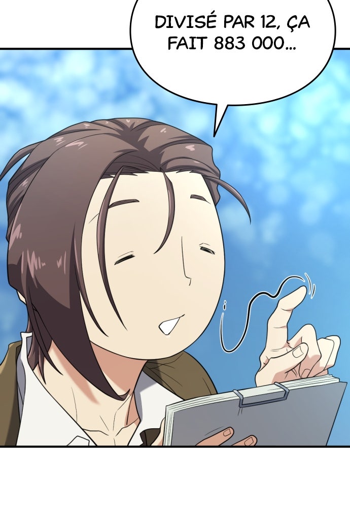 Read The Greatest Estate Developer fr Manga Online