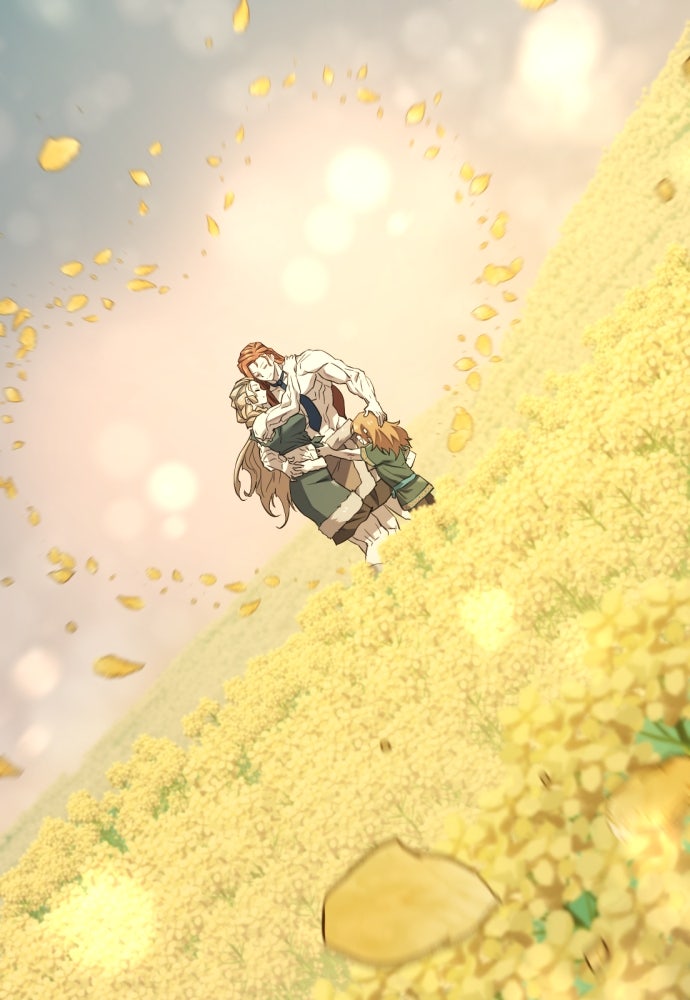 Read The Greatest Estate Developer fr Manga Online