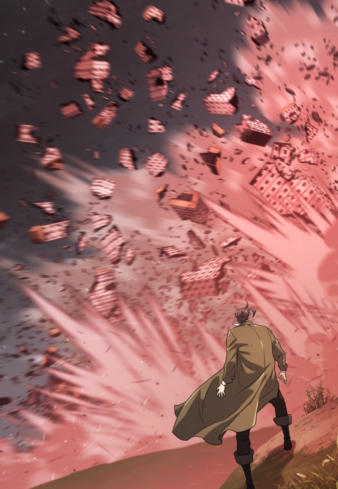 Read The Greatest Estate Developer fr Manga Online