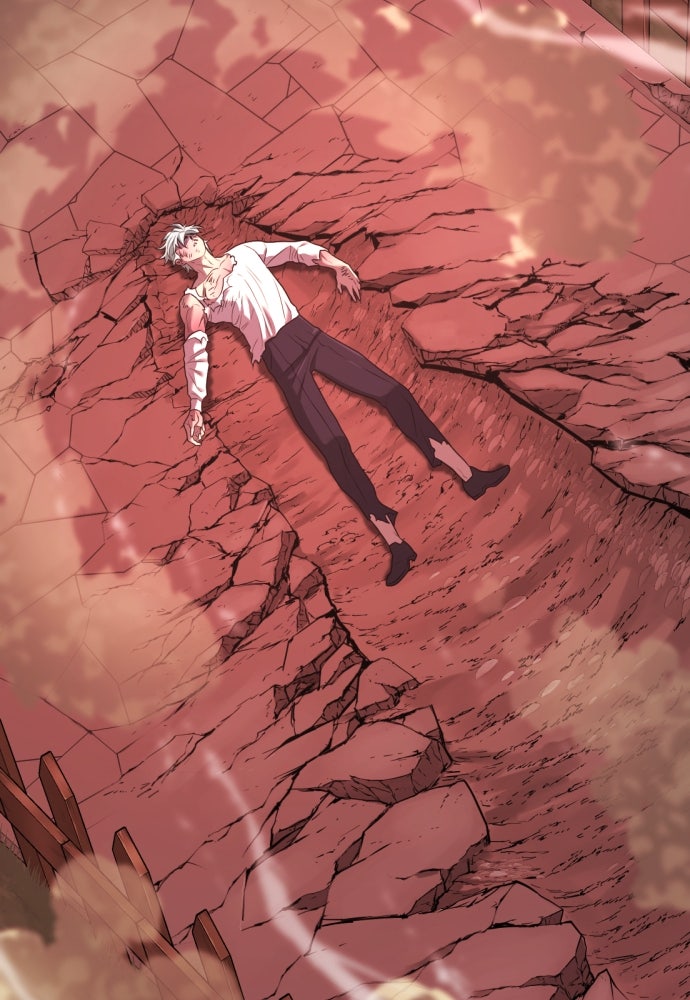 Read The Greatest Estate Developer fr Manga Online