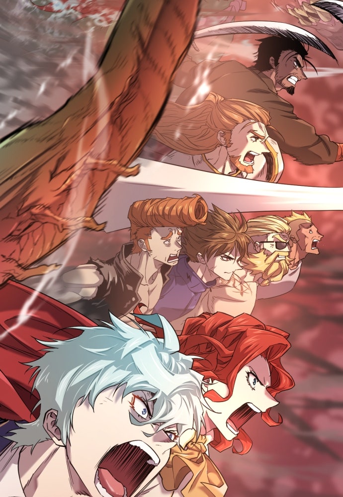 Read The Greatest Estate Developer fr Manga Online