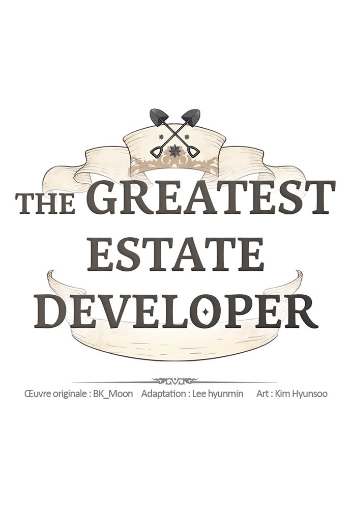 Read The Greatest Estate Developer fr Manga Online
