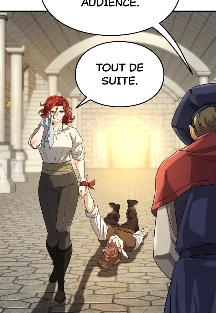 Read The Greatest Estate Developer fr Manga Online