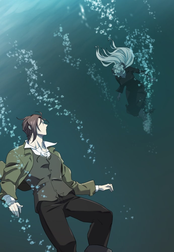 Read The Greatest Estate Developer fr Manga Online