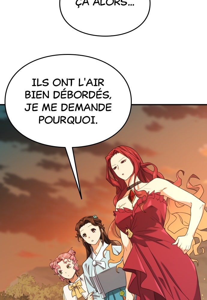 Read The Greatest Estate Developer fr Manga Online