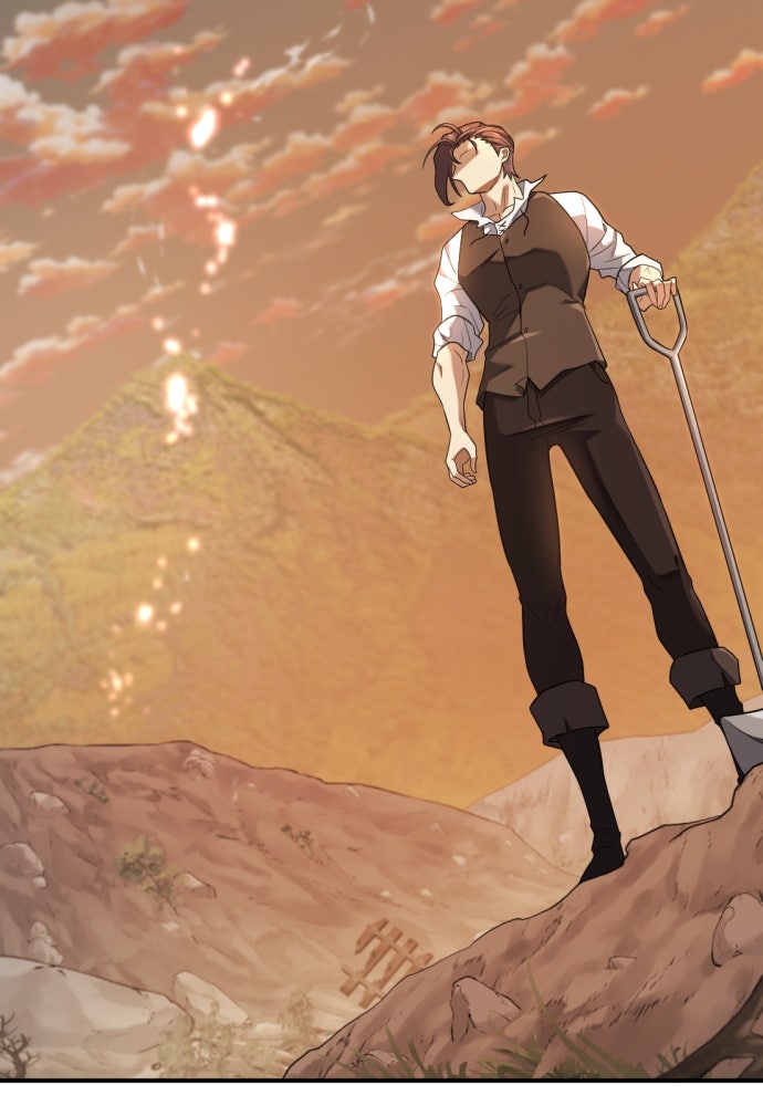 Read The Greatest Estate Developer fr Manga Online