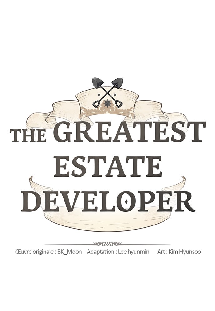 Read The Greatest Estate Developer fr Manga Online