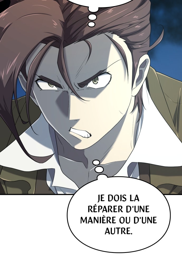 Read The Greatest Estate Developer fr Manga Online