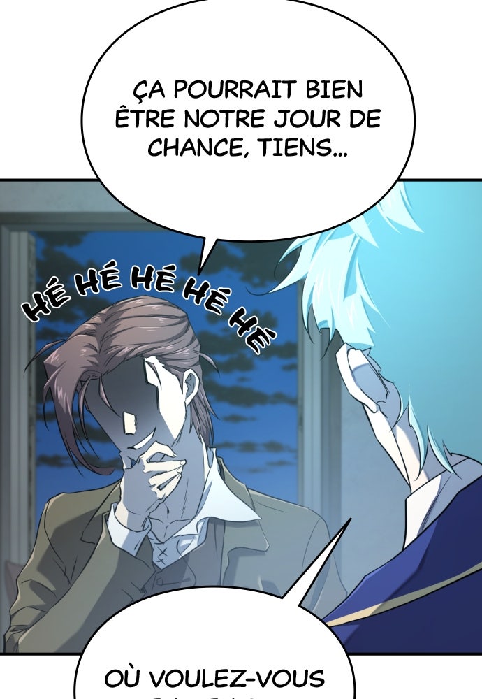 Read The Greatest Estate Developer fr Manga Online