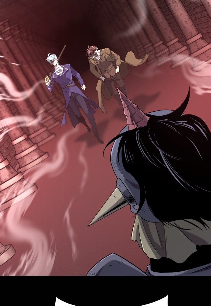 Read The Greatest Estate Developer fr Manga Online