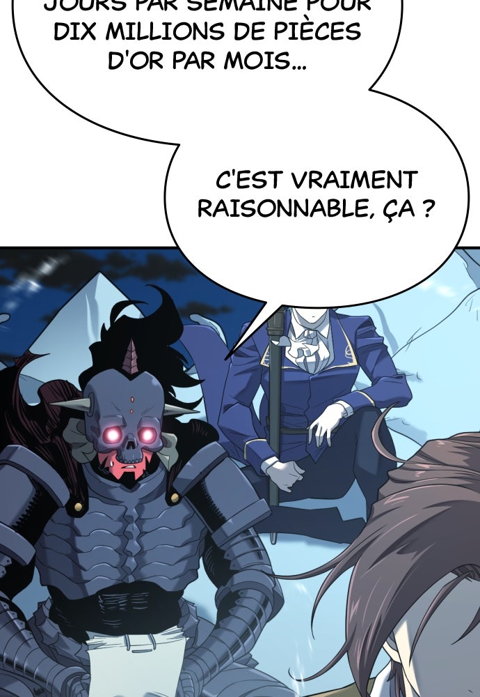 Read The Greatest Estate Developer fr Manga Online