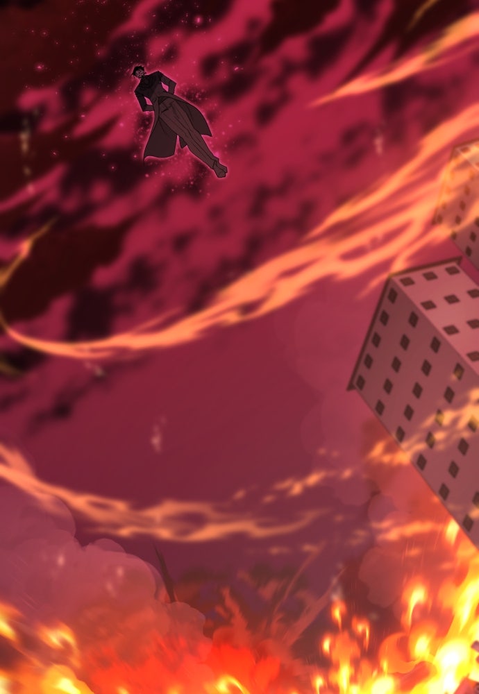 Read The Greatest Estate Developer fr Manga Online