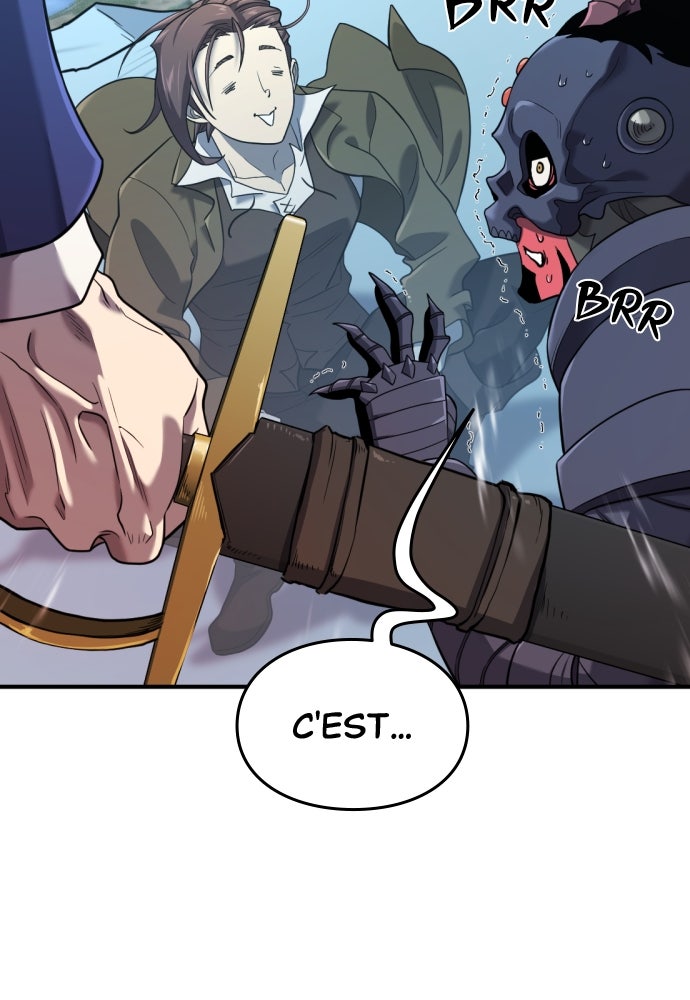 Read The Greatest Estate Developer fr Manga Online