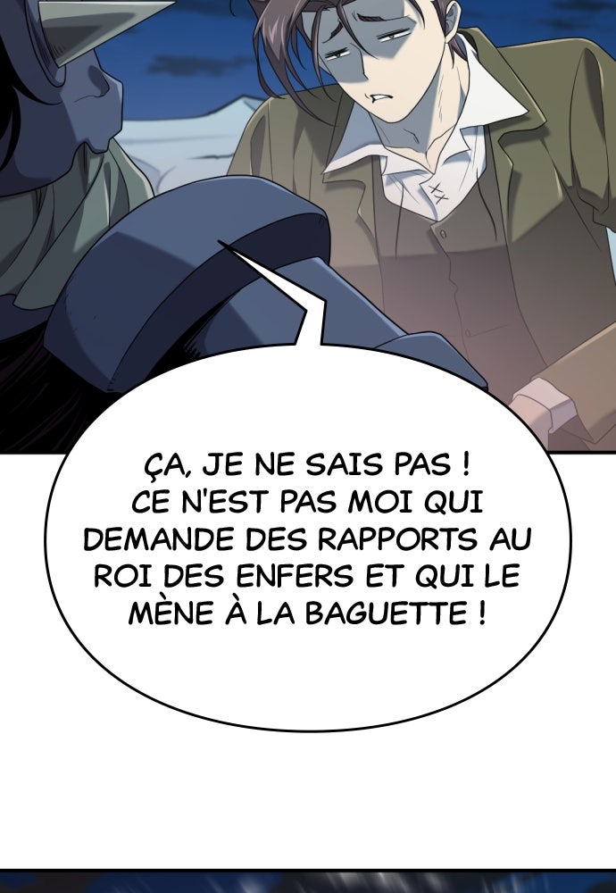 Read The Greatest Estate Developer fr Manga Online