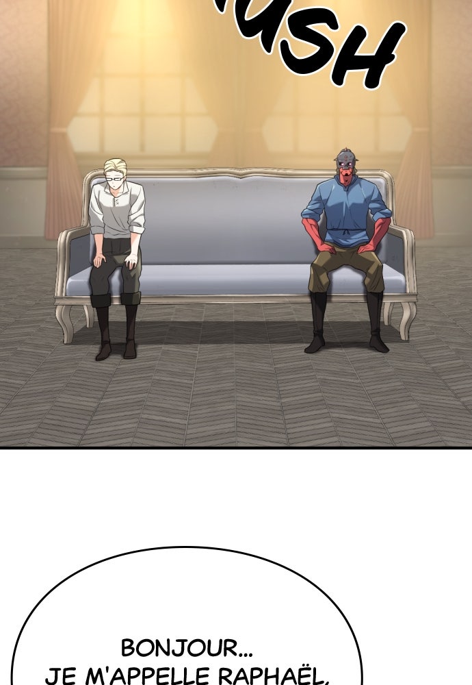 Read The Greatest Estate Developer fr Manga Online