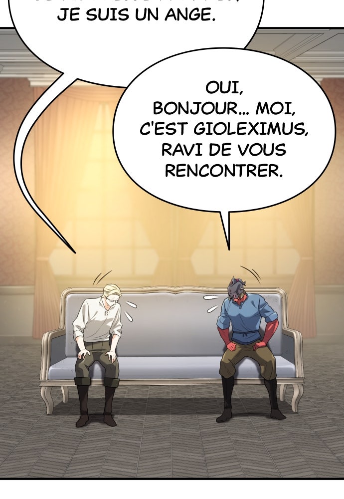 Read The Greatest Estate Developer fr Manga Online