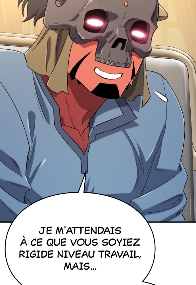 Read The Greatest Estate Developer fr Manga Online