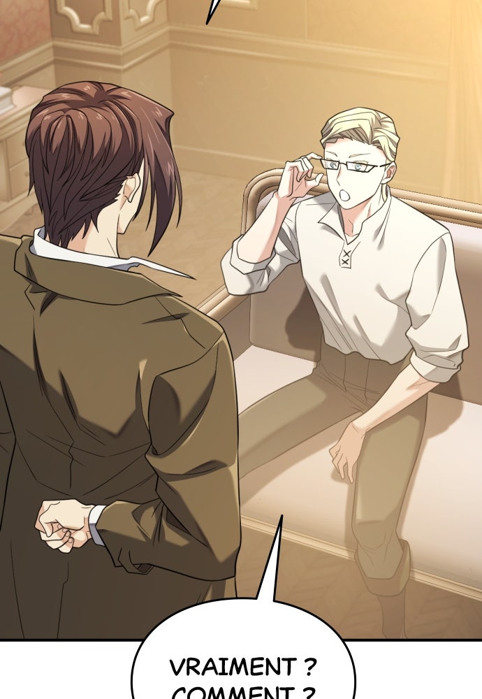 Read The Greatest Estate Developer fr Manga Online